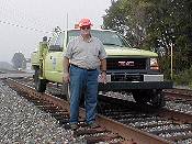 Ron Buser - click for larger picture