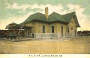PRR Elwood 1911