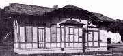 Frankton PRR