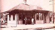 Ingalls Station