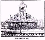 Prospectus Drawing