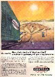 NYC 1960 Avon Ad