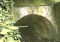 1894 CCC&StL Culvert