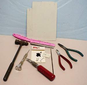 Tools