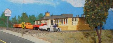 Middeltown Diner