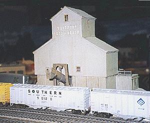 Feed And Grain 1999
