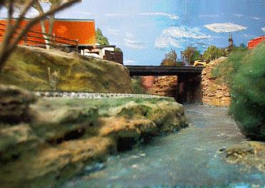 White River