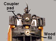 wood fill
