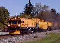 RRs of Madison County