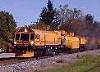 Railroads of Madison County (Indiana)