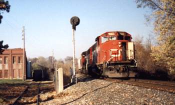 NS at Sefton's