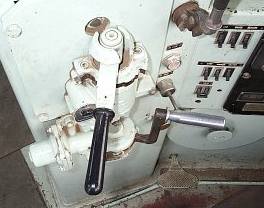 26L Service Reduction