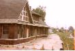 Benton Harbor Station