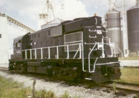 RS11 at 
Rydman-Fox