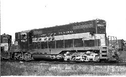NYC GP9 at SOuth Anderson
