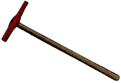 Spike Maul