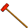 Blacksmith Hammer