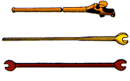 wrenches