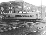 Indiana RR at Union Traction Power Plant