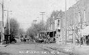 UTC Car at Pendleton