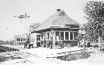 Big Four Depot