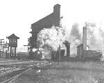 Greensburg Coal Dock