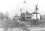 Letts Corner 1910