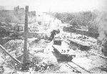 Quarry in 1905