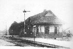 Southern Indiana (Milwaukee) Depot